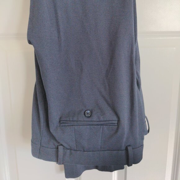 Perry Ellis Slim Fit Pants - Picture 1 of 3